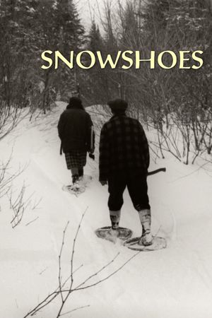 Snowshoes's poster