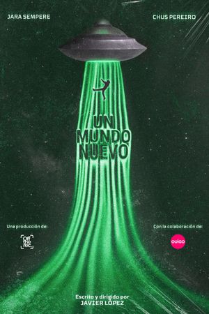 Un mundo nuevo's poster