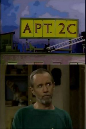 Apt. 2C's poster