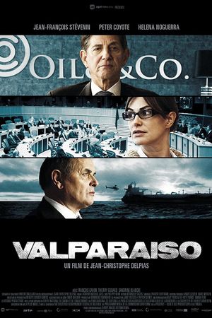Valparaiso's poster image