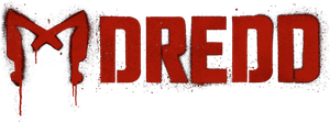 Dredd's poster