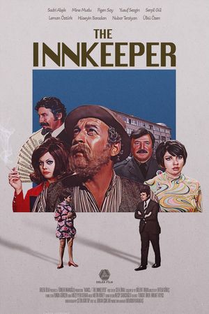 Hanci's poster