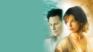 The Lake House's poster