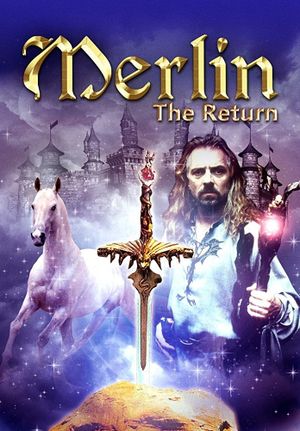 Merlin: The Return's poster image