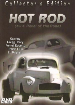 Hot Rod's poster