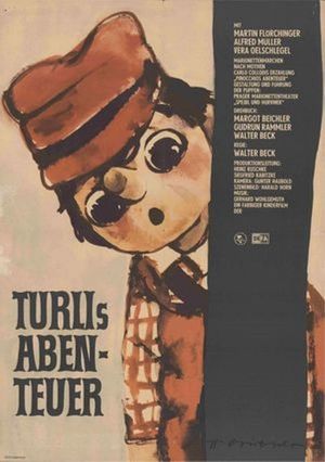 Pinocchio's poster