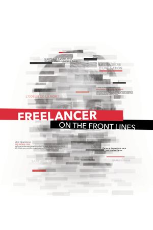 Freelancer on the Front Lines's poster