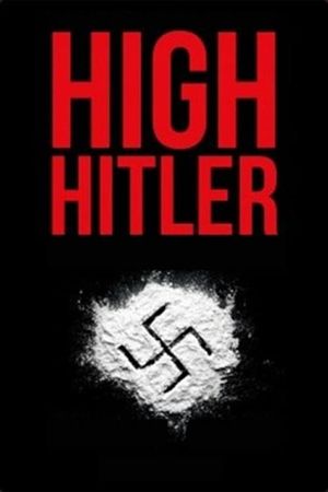 High Hitler's poster