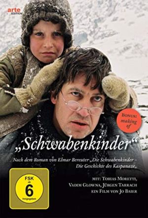 Schwabenkinder's poster