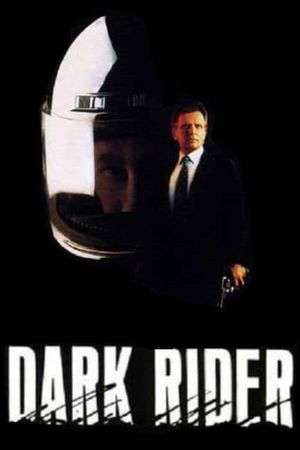 Dark Rider's poster