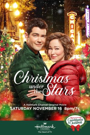 Christmas Under the Stars's poster