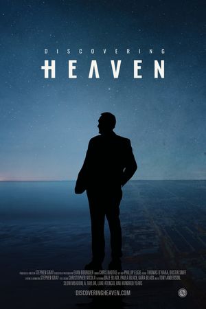 Discovering Heaven's poster