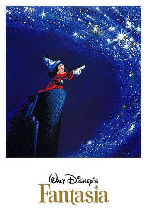 Fantasia's poster