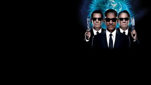 Men in Black³'s poster