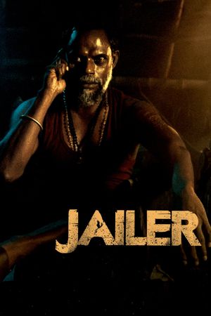 Jailer's poster