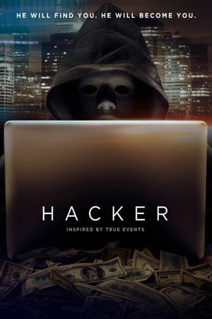 Hacker's poster