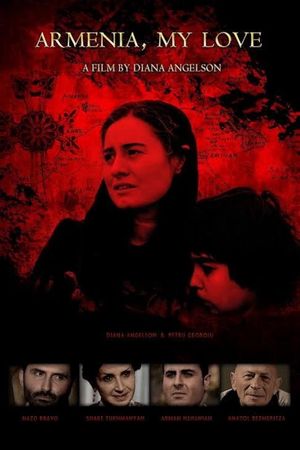 Armenia, My Love...'s poster