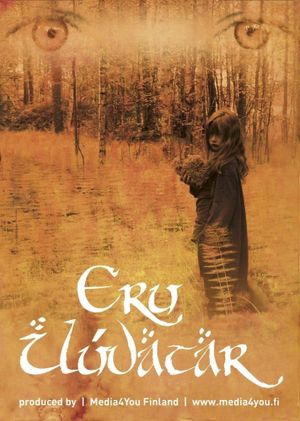 Eru Ilúvatar: The Ethos of Tolkien’s Lore's poster