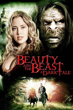 Beauty and the Beast's poster