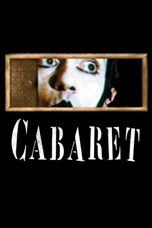 Cabaret's poster