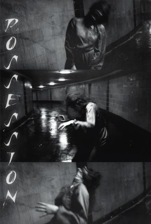 Possession's poster