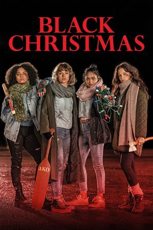 Black Christmas's poster