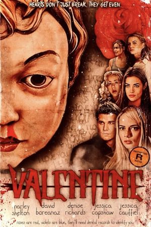 Valentine's poster