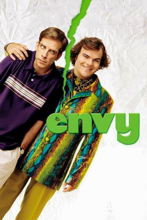 Envy's poster