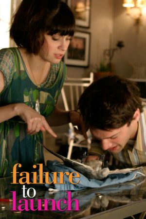 Failure to Launch's poster