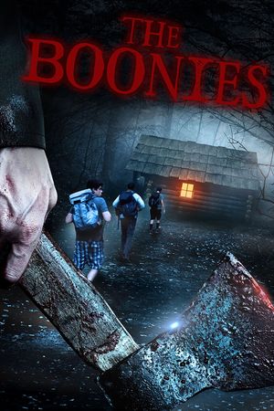 The Boonies's poster