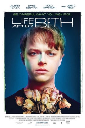 Life After Beth's poster