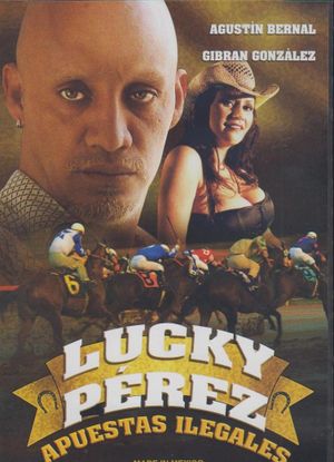 Uno Pérez y el otro también's poster