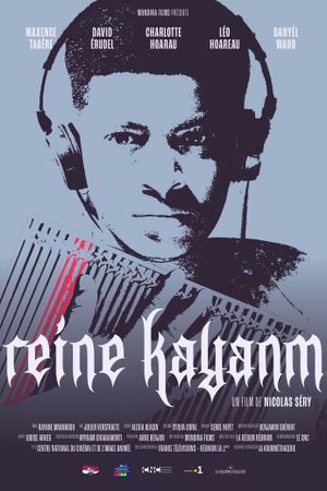 Reine Kayanm's poster