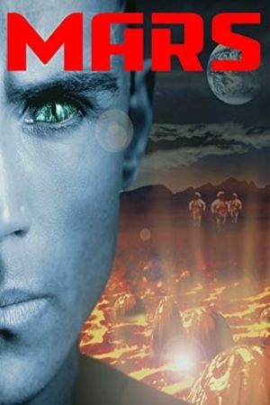 Mars's poster
