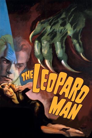 The Leopard Man's poster