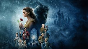Beauty and the Beast's poster
