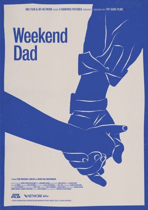 Weekend Dad's poster