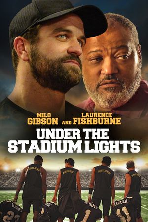 Under the Stadium Lights's poster