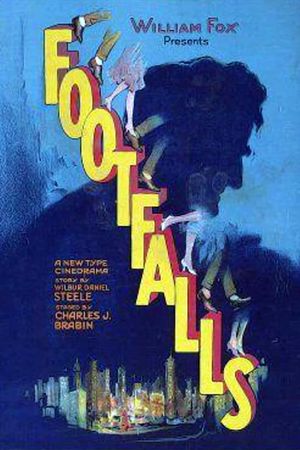 Footfalls's poster