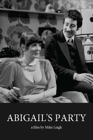 Abigail's Party's poster
