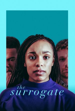 The Surrogate's poster