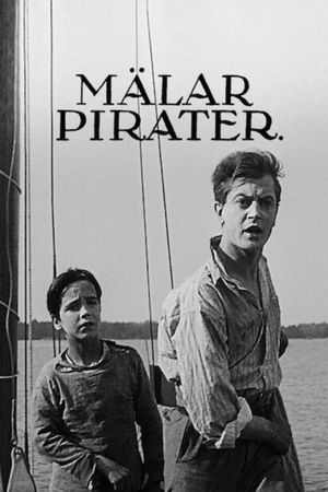 Malar Pirates's poster