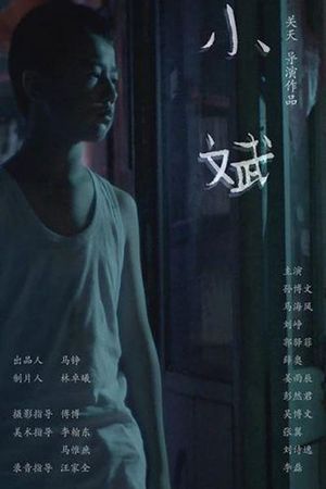 The Story of Bin's poster