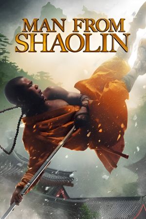 Man from Shaolin's poster image