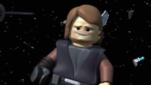 LEGO Star Wars: Revenge of The Brick's poster