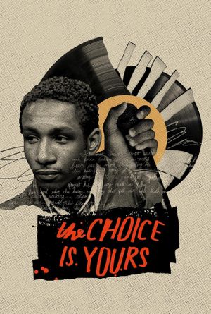 The Choice Is Yours's poster