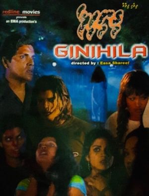 Ginihila's poster
