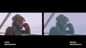 Don't Look Now: 4K Restoration Featurette's poster