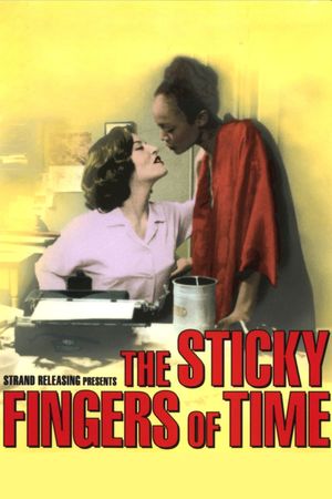 The Sticky Fingers of Time's poster
