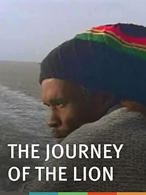 The Journey of the Lion's poster